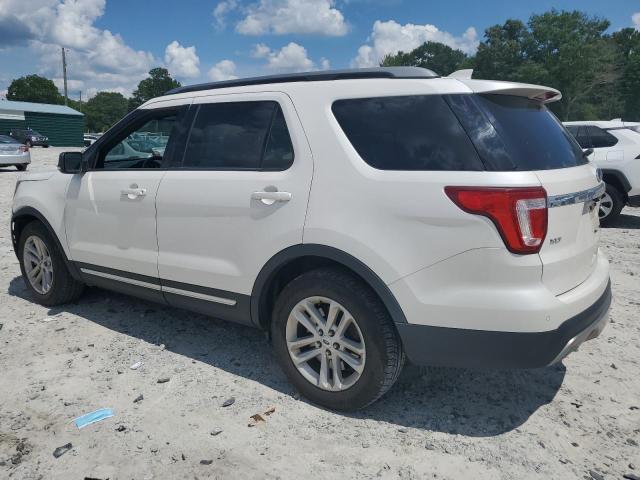 Vin: 1fm5k7d81hgc29259, lot: 61749865, ford explorer xlt 20172