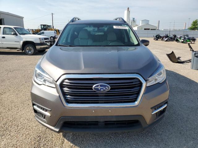 2022 SUBARU ASCENT LIM 4S4WMAMD4N3406091