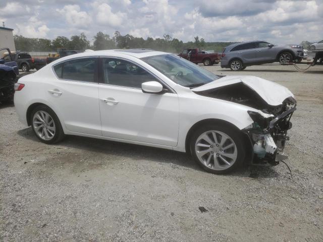 2018 ACURA ILX PREMIU 19UDE2F74JA002348
