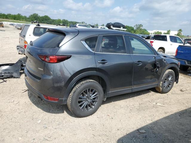 Vin: jm3kfbcmxm0485844, lot: 61218195, mazda cx-5 touring 20213