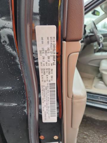 1C4RJFAT2DC562115 2013 JEEP GRAND CHER