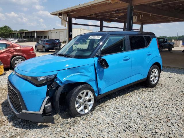 KIA SOUL LX