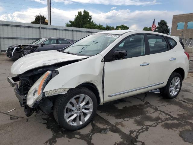 Vin: jn8as5mt6dw525958, lot: 60561715, nissan rogue s 2013 img_1