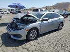 2016 HONDA CIVIC LX - 19XFC2F55GE034680