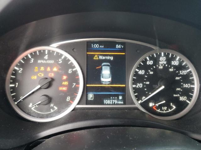2019 NISSAN SENTRA S - 3N1AB7AP8KY335375