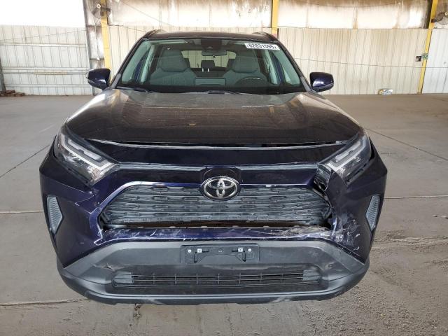 2022 TOYOTA RAV4 XLE - 2T3P1RFV1NW290805