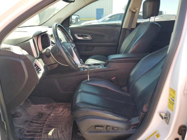 2CNALPEWXA6359250 2010 CHEVROLET EQUINOX