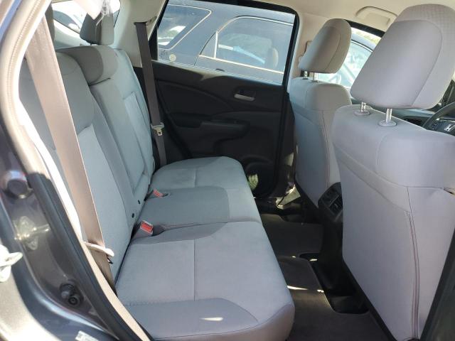 2015 HONDA CR-V LX 2HKRM3H35FH544520