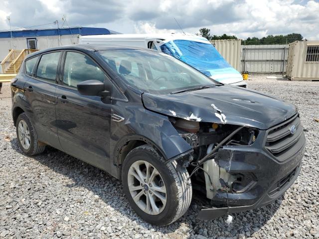 Vin: 1fmcu0f70jud00021, lot: 60613735, ford escape s 20184