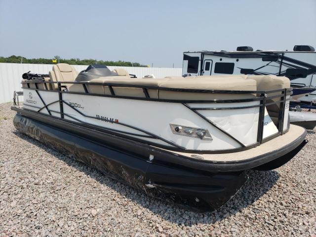 Global Auto Auctions: 2021 REGAL BOAT