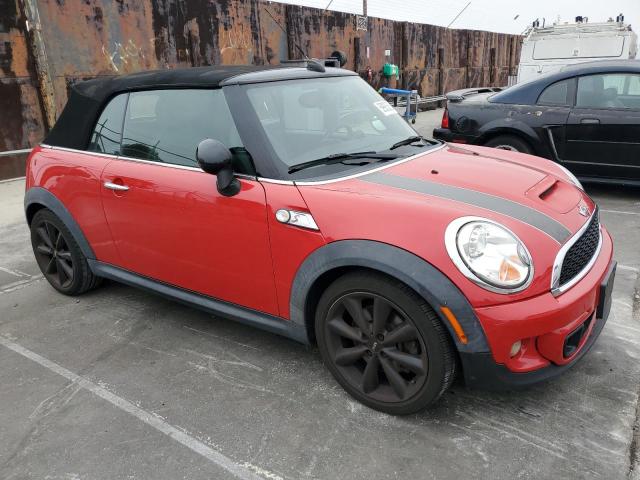 Vin: wmwzp3c56ct249799, lot: 59983605, mini cooper s 20124