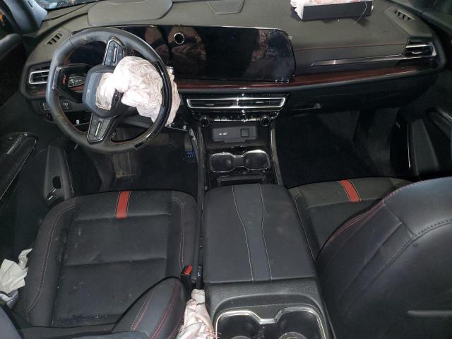 2025 CHEVROLET TRAVERSE R 1GNERLRS9SJ173991