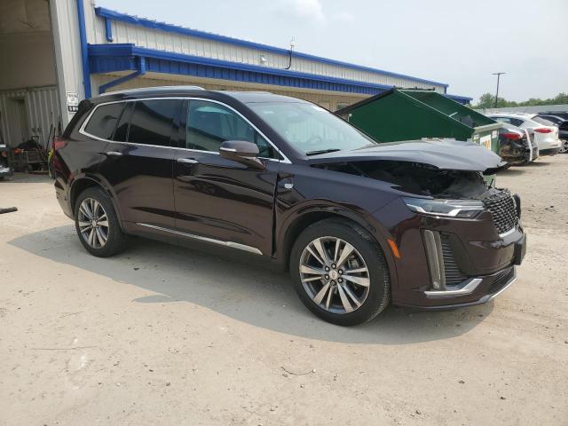 Vin: 1gykpdrs4lz129224, lot: 60328745, cadillac xt6 premium luxury 20204