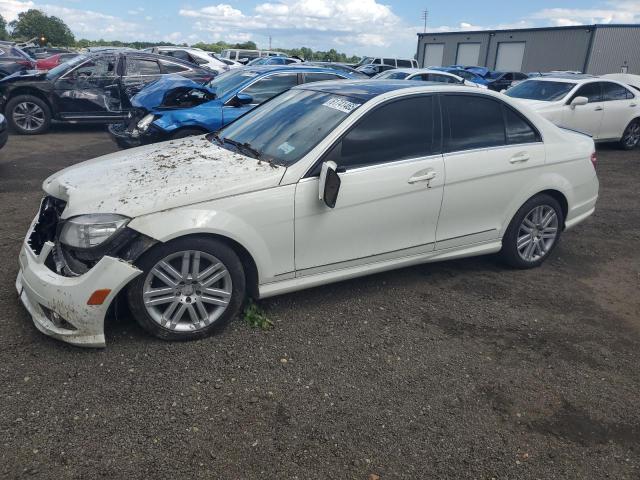 MERCEDES-BENZ C 300 4MAT