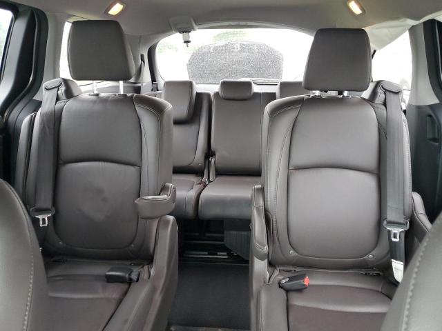 2019 HONDA ODYSSEY EX 5FNRL6H77KB128680