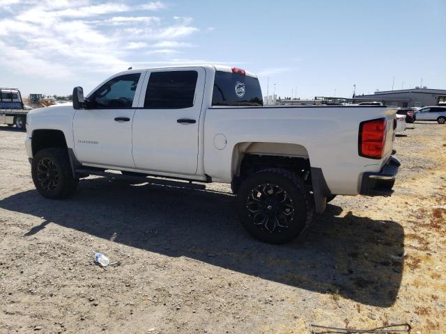 Vin: 3gcpcneh4gg378412, lot: 61045975, chevrolet all models c1500 20162