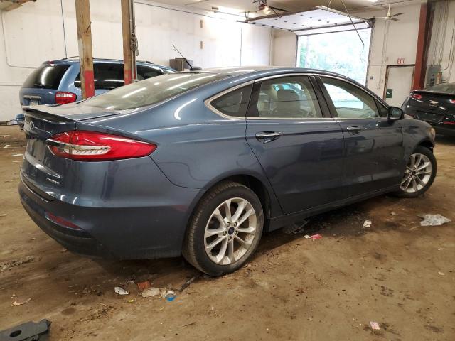 Vin: 3fa6p0su1kr191541, lot: 58836545, ford fusion titanium 20193
