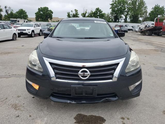2015 NISSAN ALTIMA 2.5 - 1N4AL3AP0FN862192