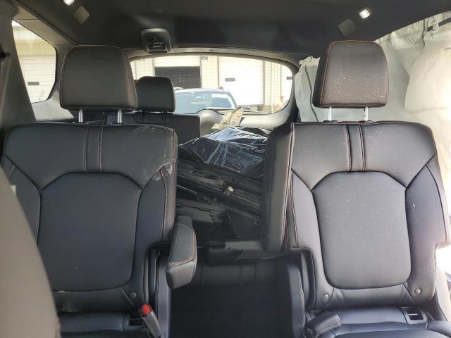 2025 HONDA PILOT TRAI 5FNYG1H6XSB111639