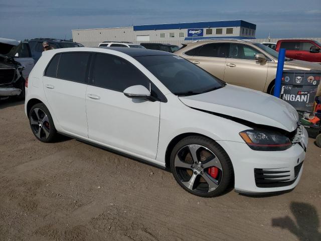 Vin: 3vw447au9gm053316, lot: 60650575, volkswagen gti s/se 20164