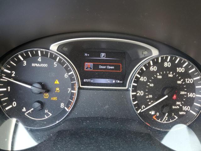 2017 NISSAN ALTIMA 2.5 - 1N4AL3APXHC206810