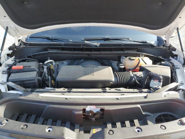 2021 CADILLAC ESCALADE L - 1GYS3AKL8MR273339