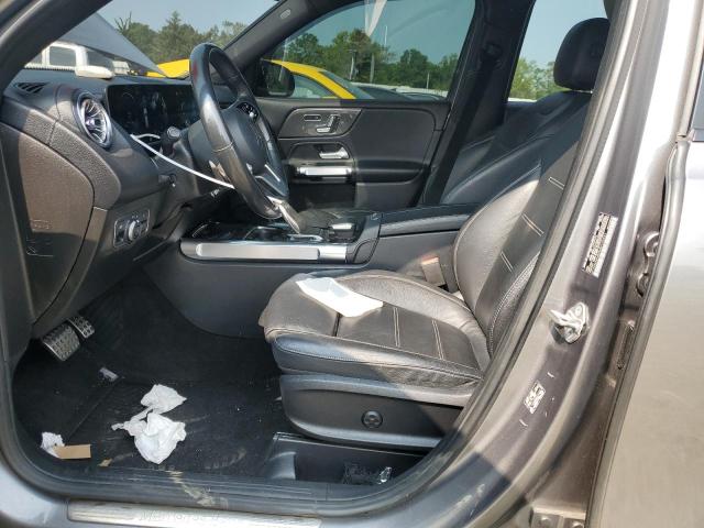 2021 MERCEDES-BENZ GLB 250 4M W1N4M4HB9MW102251