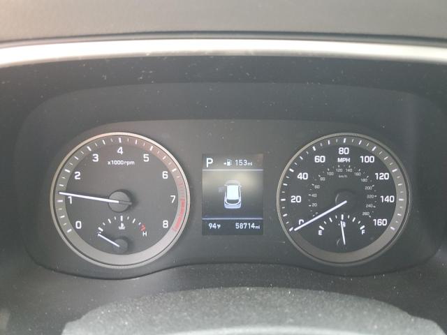 2019 HYUNDAI TUCSON SE - KM8J2CA43KU986293