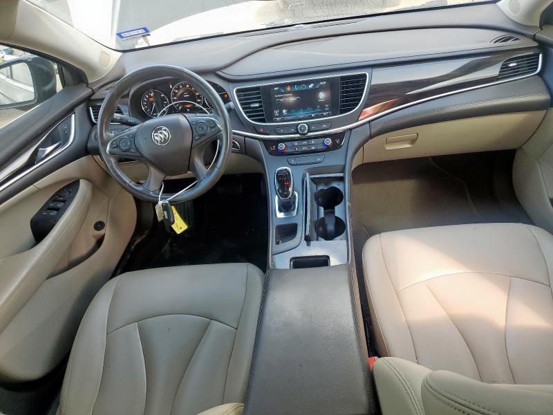 2017 BUICK LACROSSE P 1G4ZN5SS8HU189467