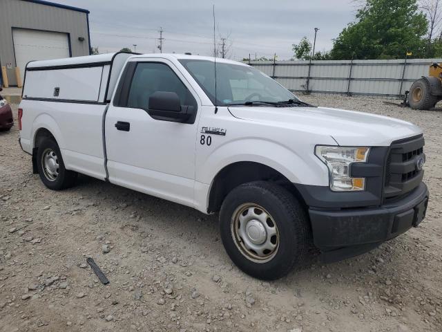 Vin: 1ftmf1c80hkd20135, lot: 60485725, ford all models 20174