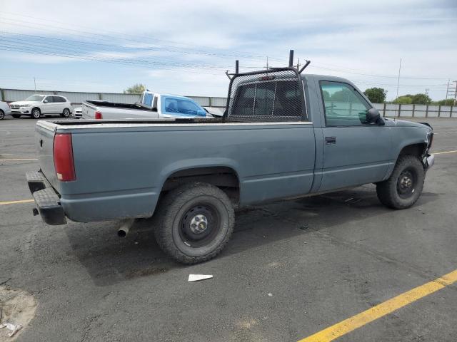 Vin: 1gcfk24k5rz275125, lot: 61460855, chevrolet gmt k2500 19943
