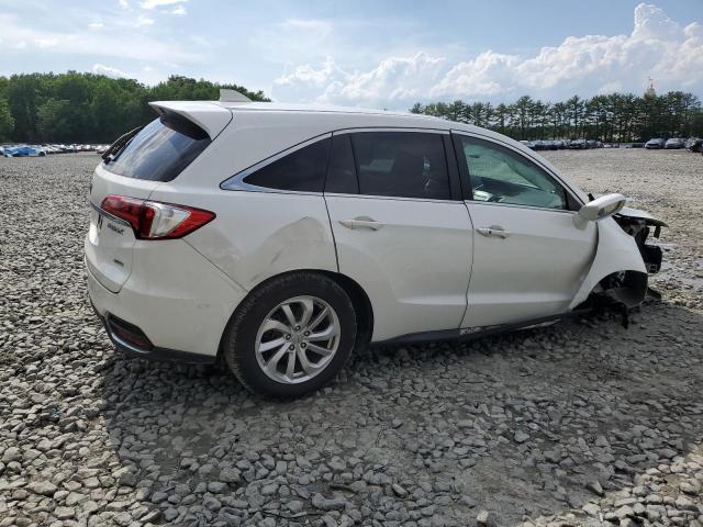 2017 ACURA RDX TECHNO 5J8TB4H58HL030552
