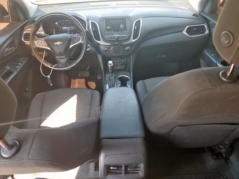 2019 CHEVROLET EQUINOX LT 3GNAXKEV6KL195891