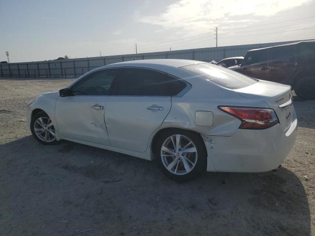 Vin: 1n4al3ap4fc183103, lot: 60518325, nissan altima 2.5 20152