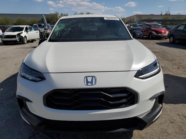2025 HONDA HR-V SPORT 3CZRZ1H55SM728040