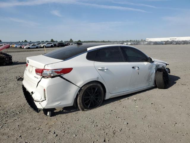 Vin: knagu4le9h5013620, lot: 60928515, kia optima hybrid 20173