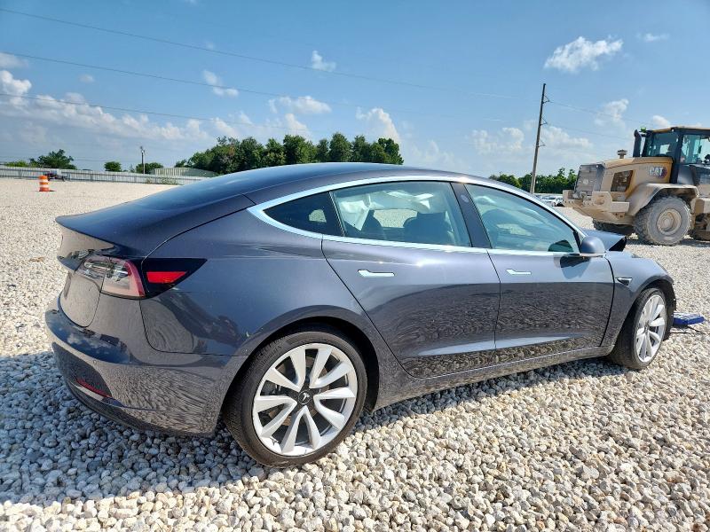 2018 TESLA MODEL 3 5YJ3E1EB1JF087327
