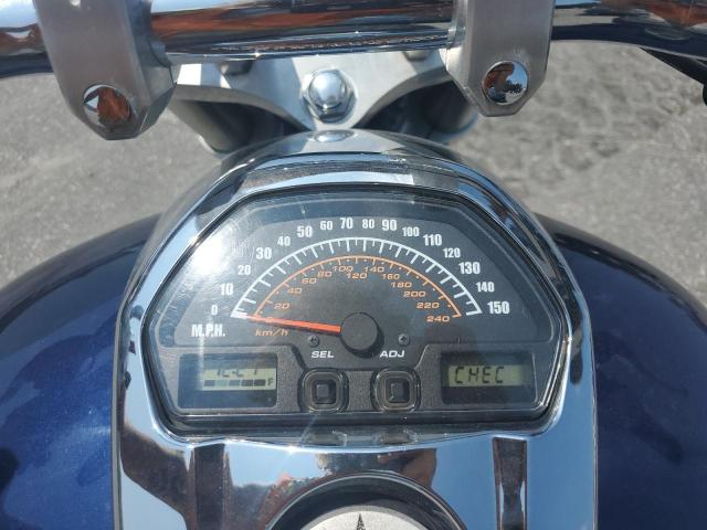 2011 SUZUKI VZR1800 Z JS1VY53A8B2101353