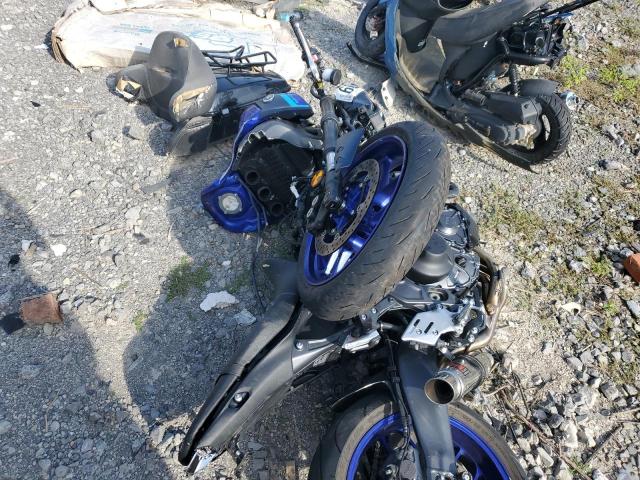 2023 YAMAHA MT09 JYARN71E2PA005650