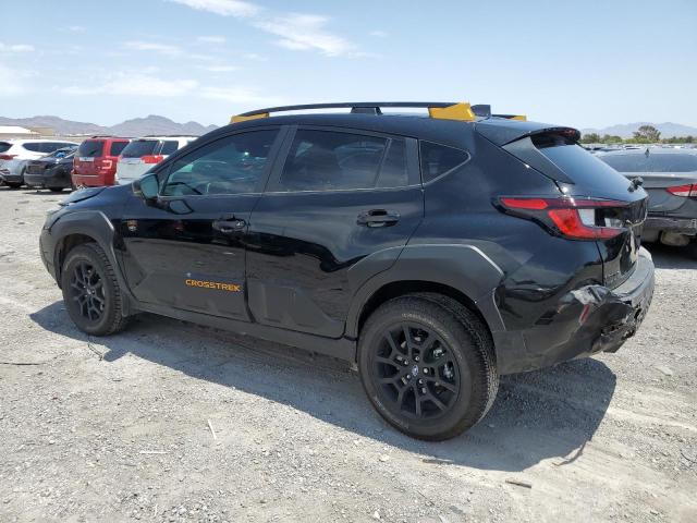 2024 SUBARU CROSSTREK WILDERNESS 4S4GUHU67R3805243