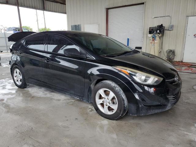 Vin: 5npdh4ae6fh620648, lot: 59402395, hyundai elantra se 20154
