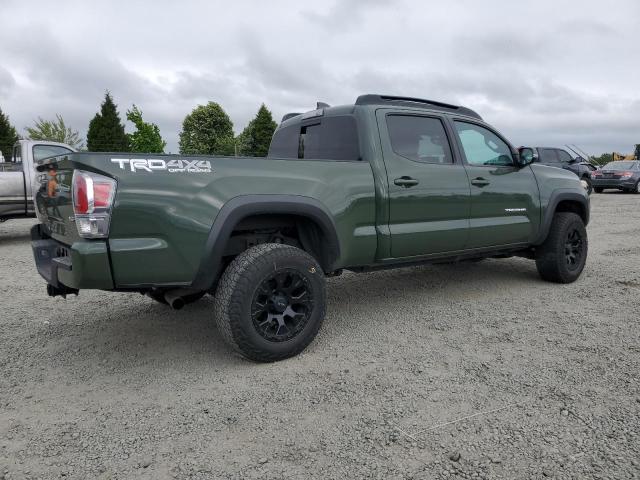 Vin: 3tmdz5bn1mm103735, lot: 59218305, toyota tacoma double cab 20213