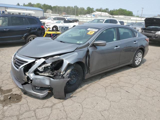 Vin: 1n4al3ap0ec162327, lot: 58583195, nissan altima 2.5 2014 img_1