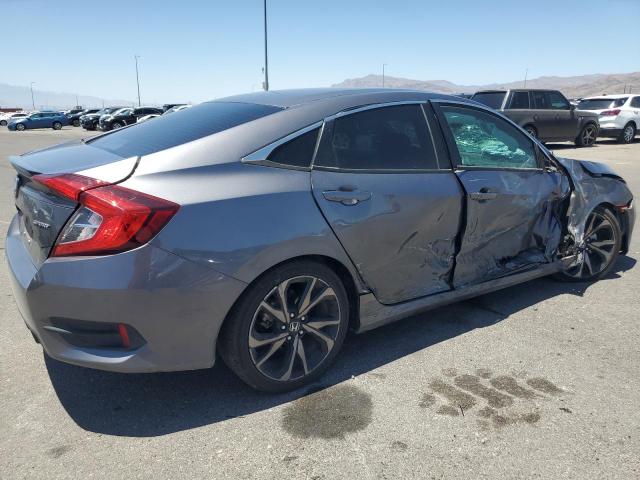 Vin: 2hgfc2f80mh528411, lot: 61289895, honda civic sport 20213