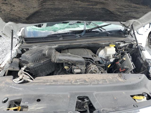 2019 RAM 1500 BIG H 1C6SRFFT1KN846766