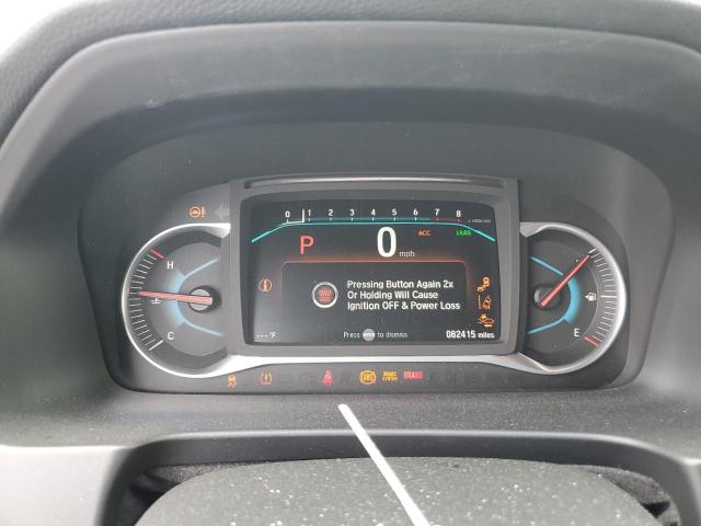 2021 HONDA PILOT TOUR 5FNYF6H61MB005812