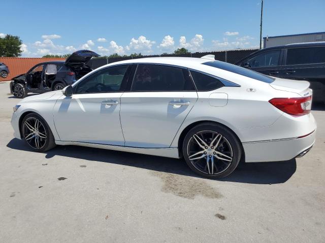 Vin: 1hgcv2f9xma028096, lot: 61072465, honda accord touring 20212