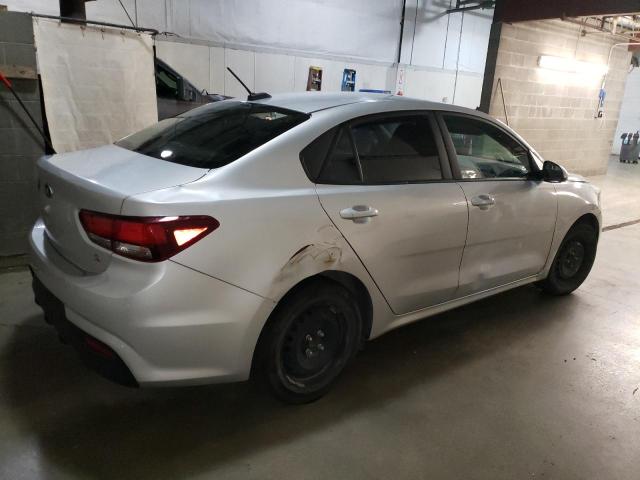 Vin: 3kpa24ad2le312257, lot: 59406445, kia rio lx 20203