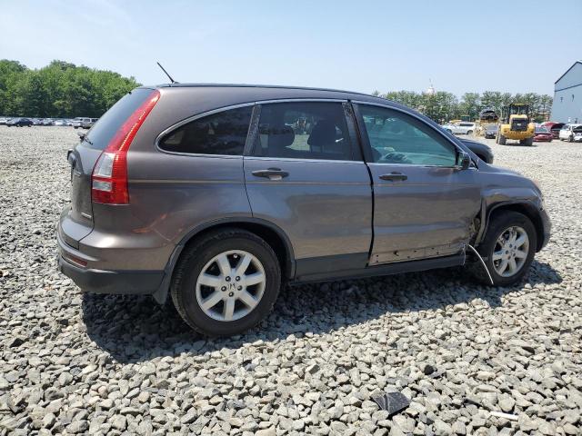Vin: 5j6re4h49bl106644, lot: 60352865, honda crv se 20113