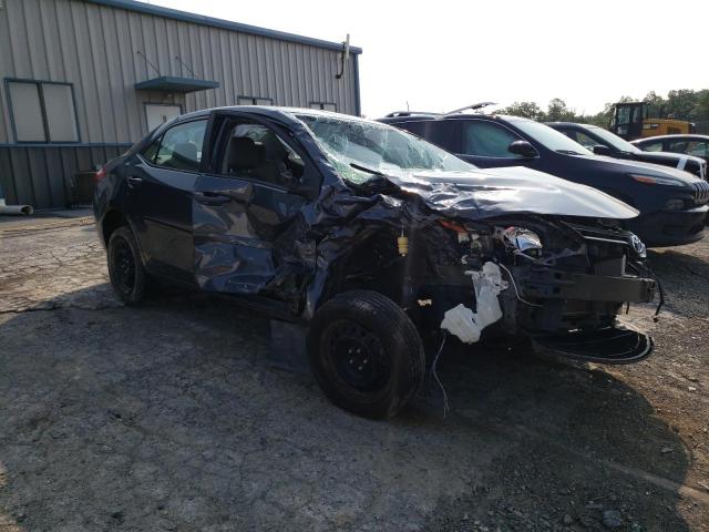 Vin: 2t1burhexgc701954, lot: 60480905, toyota corolla l 20164